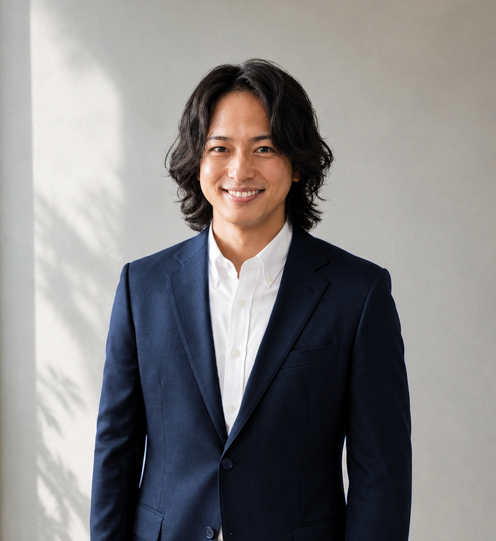 奈良俊介 制作責任者