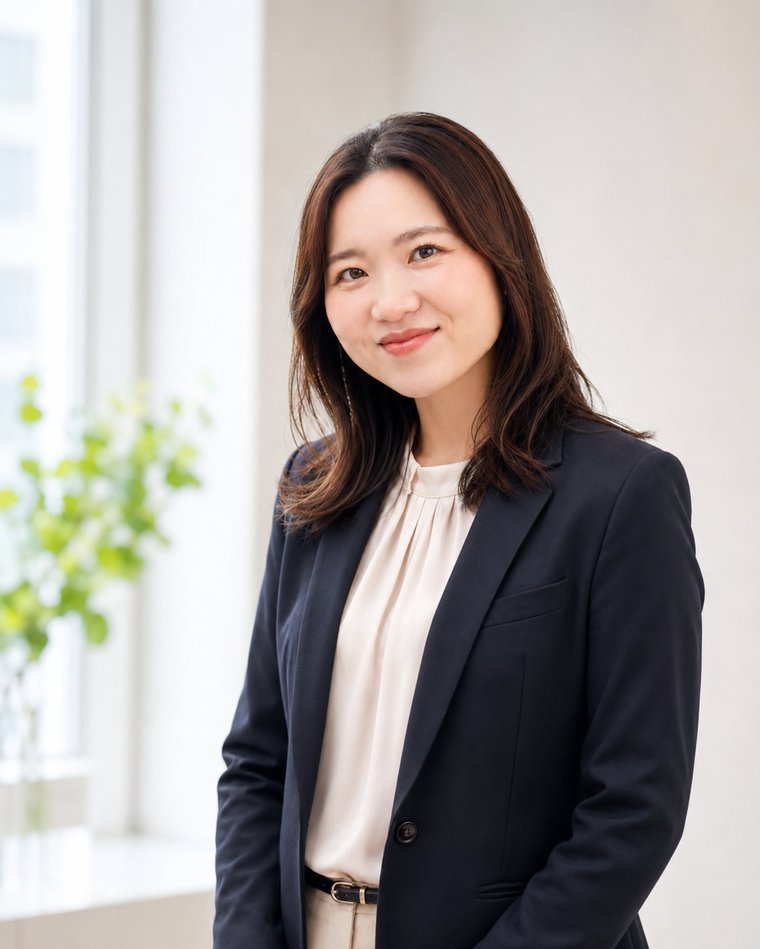 渡邊小百合 アカウントディレクター
