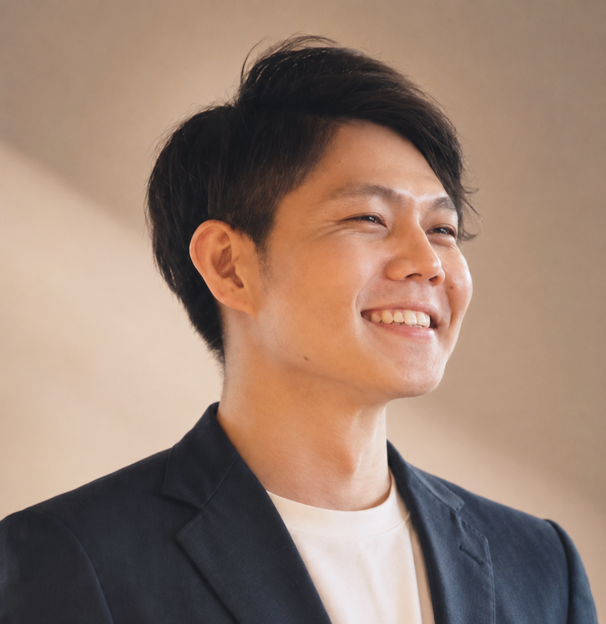 代表 鈴木誠人